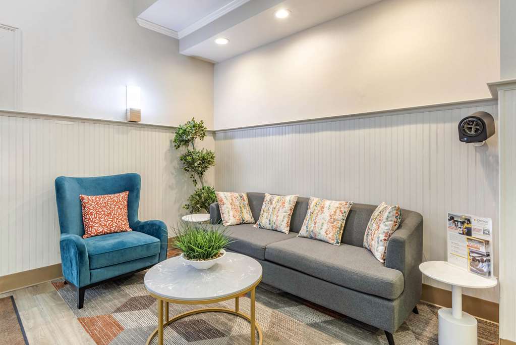 Comfort Suites Ocean City West - photo 5