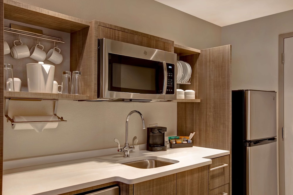 Home2 Suites by Hilton San Antonio Riverwalk TX - photo 18