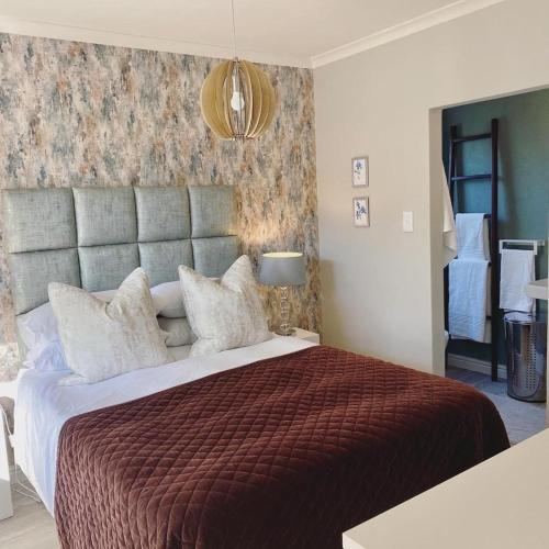 Ilanga Africa Boutique Apartments