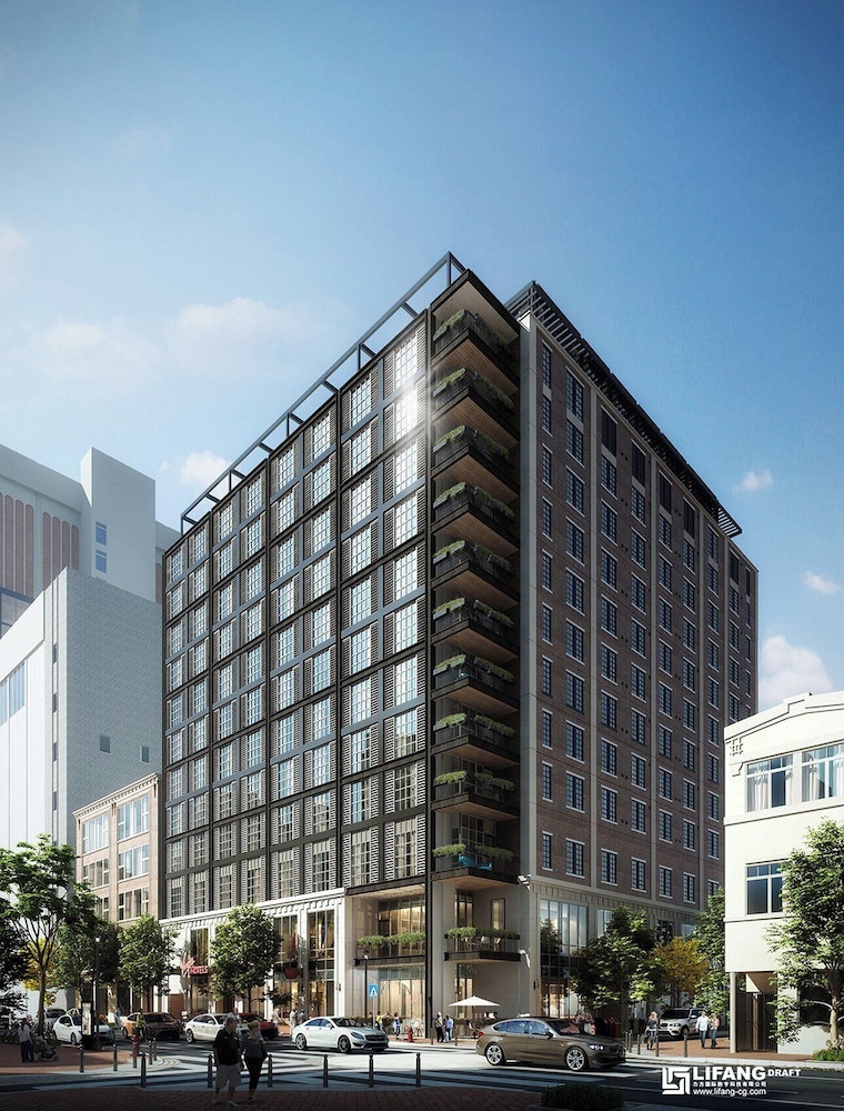 Virgin Hotels New Orleans - photo 225