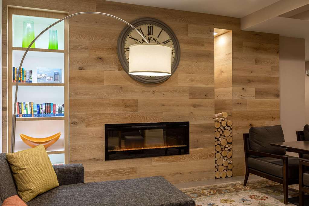Country Inn & Suites by Radisson Anderson SC - photo 7