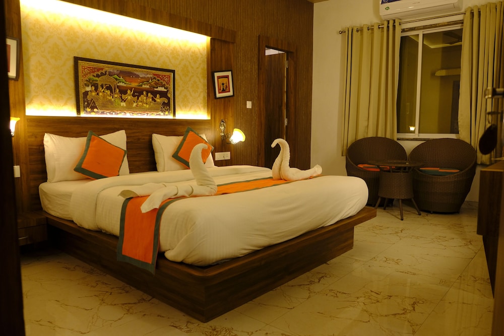 Hotel Agnija — Udaipur — photo 2