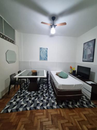 Comodidade e Segurança no Centro — 4-Star Luxury Hotel in Belo Horizonte, Brasil