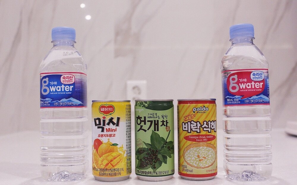 Yeongju Sanchaek Self Check in Motel in Eisen, South Korea