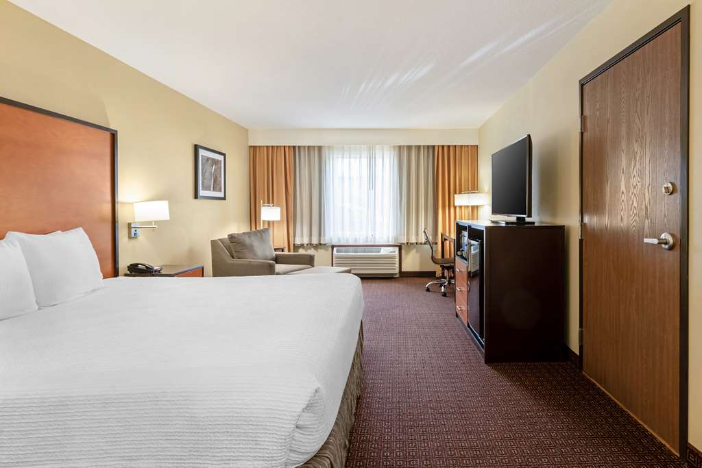 Best Western Cascade Inn & Suites - photo 23