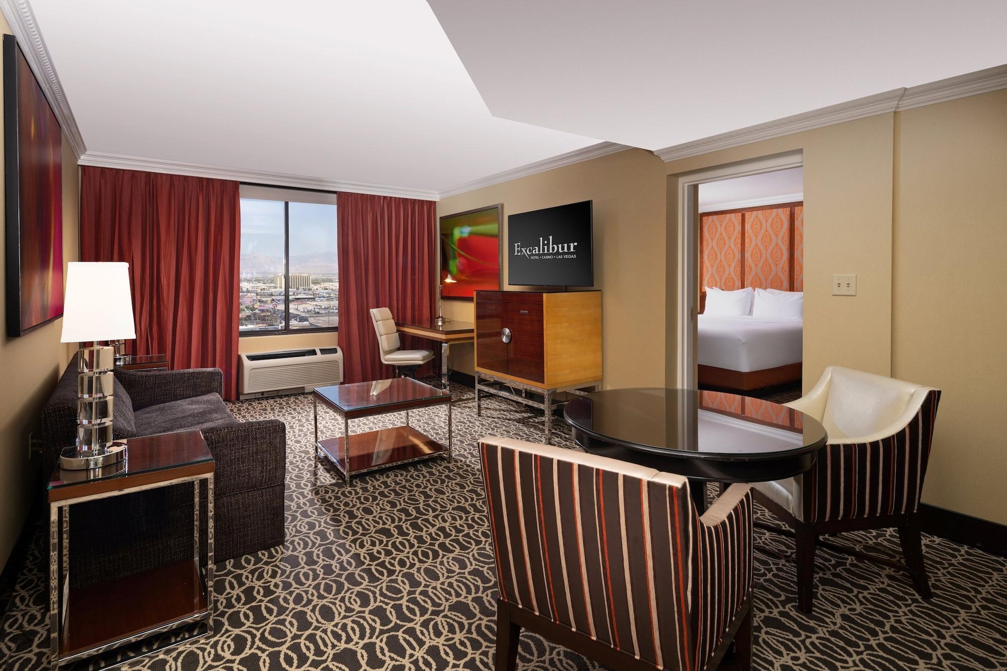 Excalibur Hotel & Casino - photo 7