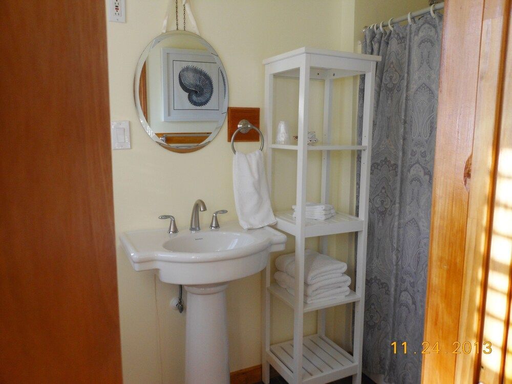 Cape Pines Motel — Buxton — photo 5