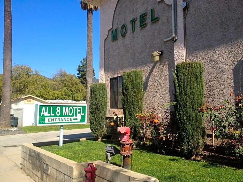 All 8 Motel - photo 3