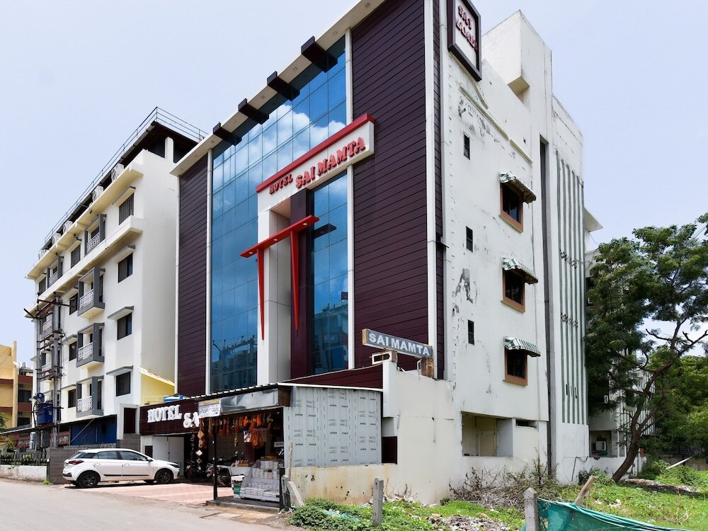 Hotel Sai Mamta — Shirdi