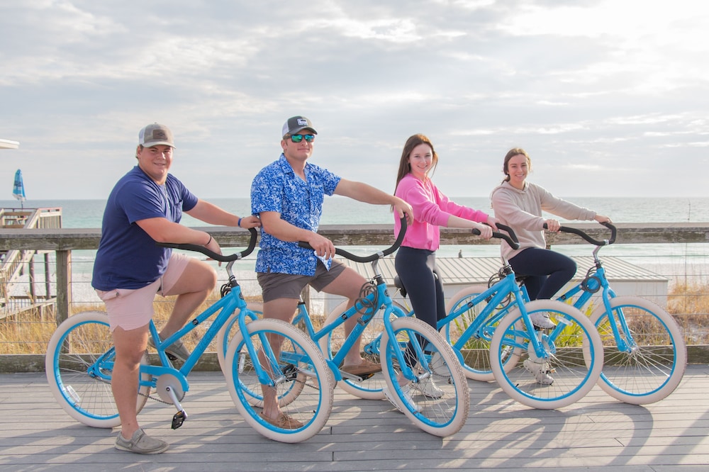The Pensacola Beach Resort - photo 48