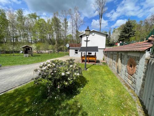 Auszeit in der Oberlausitz — hotel in Ebersbach