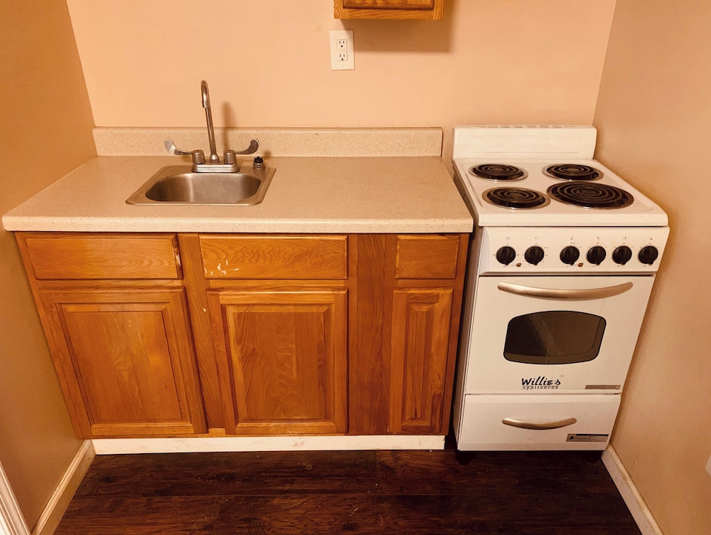Werry'S Cottages And Pub By OYO East Stroudsburg Weekly Stays - photo 56