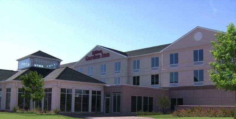 Hilton Garden Inn Dothan
