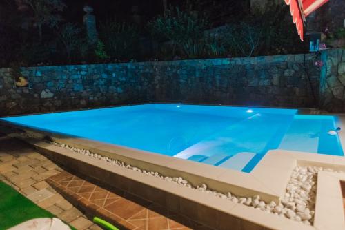 Chiaro Di Luna — Villammare