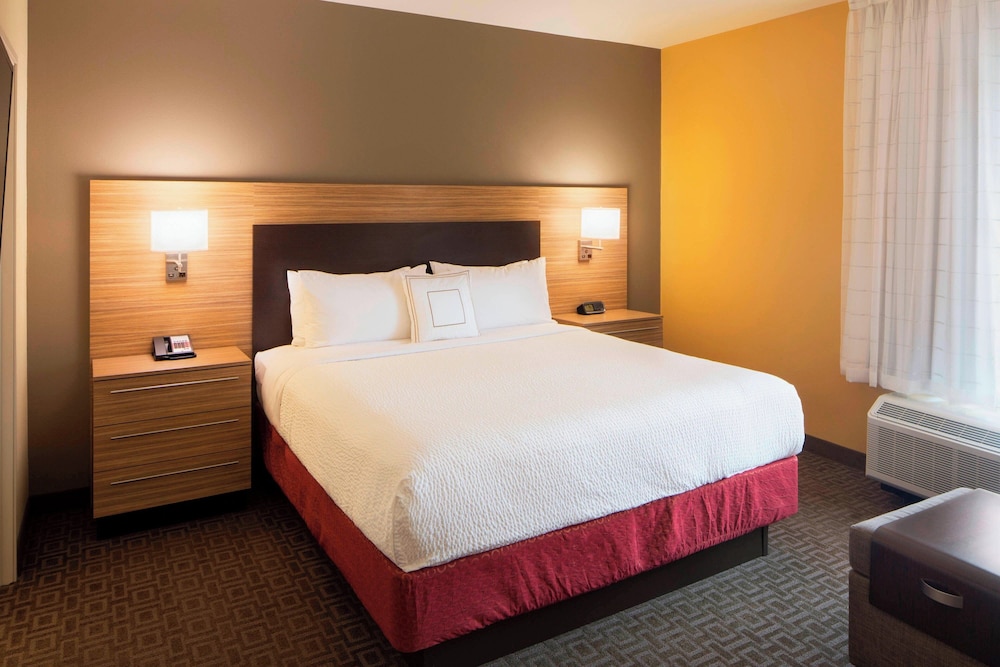 TownePlace Suites by Marriott Austin Round Rock - photo 5
