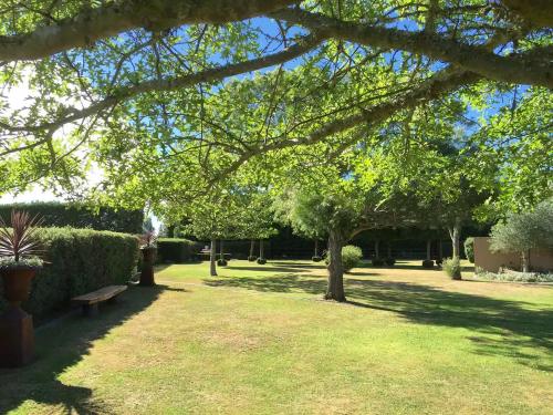 Swallow Gardens - carbon neutral hotel in Unknown City