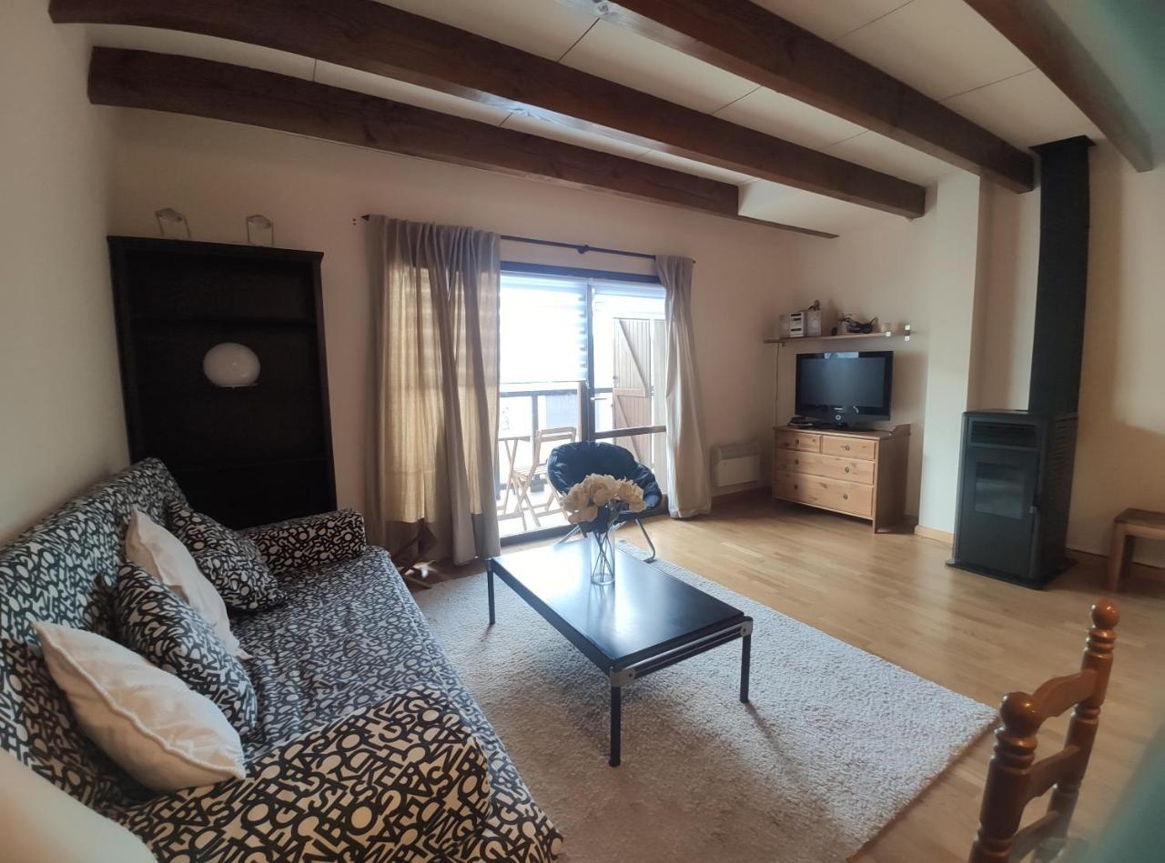 Duplex Familiar Izarraitz — Villanua — photo 2