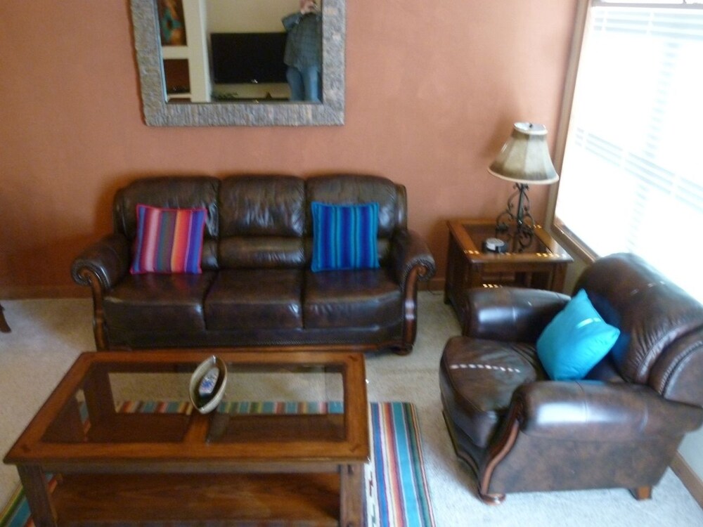 Ruidoso River Resort & Inn - photo 47