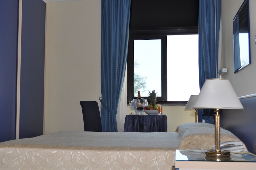Grand Hotel La Playa — Sperlonga — photo 3