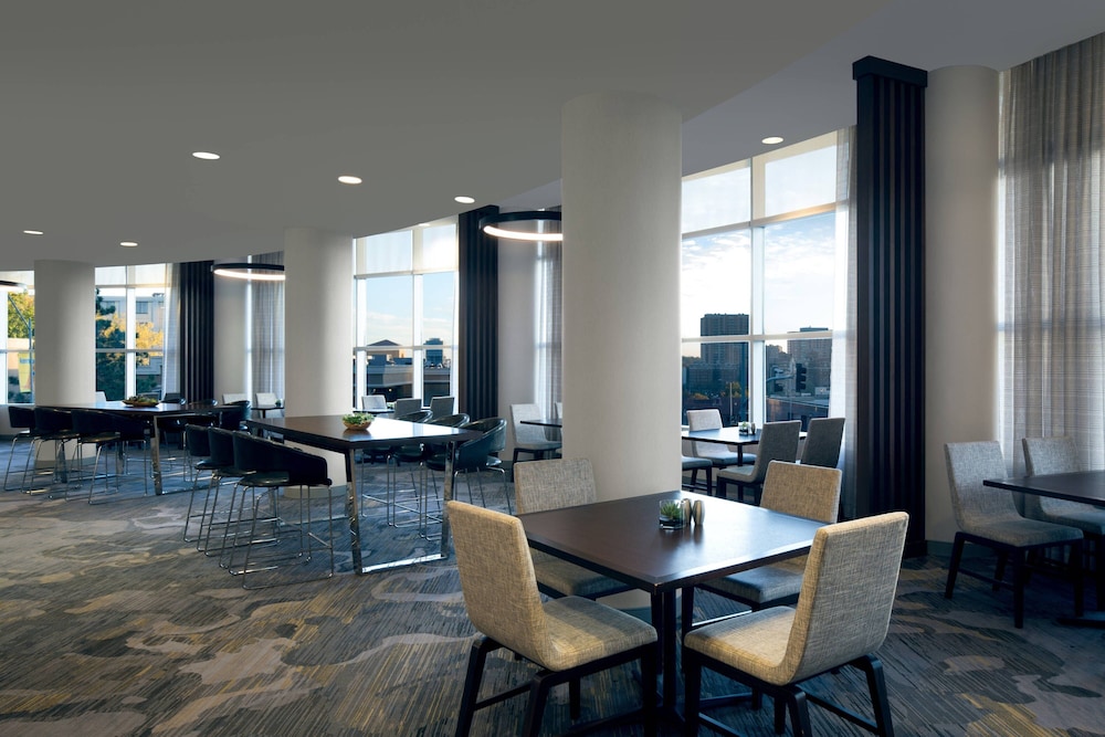 Kansas City Marriott Country Club Plaza - photo 28