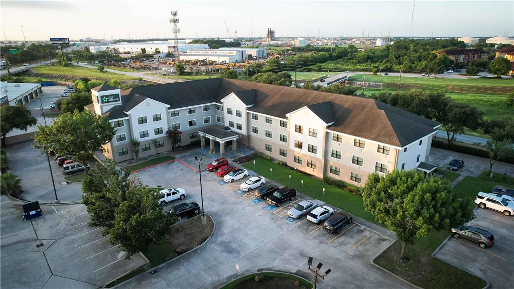 Extended Stay America Suites Houston Willowbrook HWY 249 - photo 4