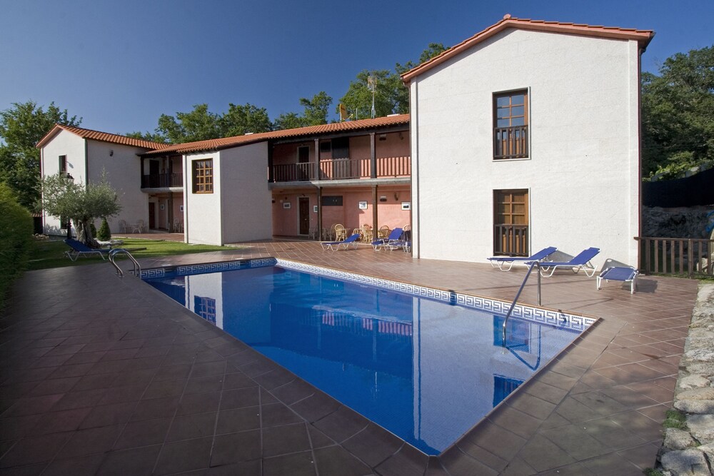 Via Nova - last minute hotel in Lobios