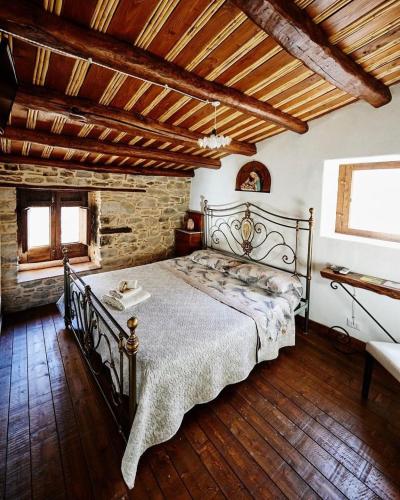 Helikon la dimora del viandante — hotel in Montalbano Elicona