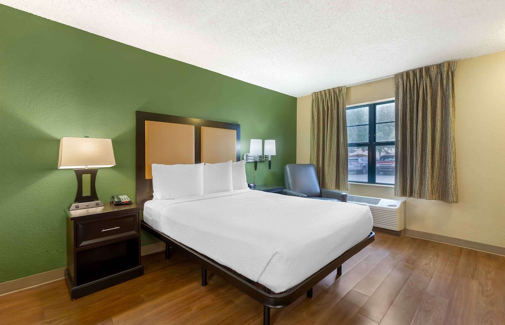 Extended Stay America Suites Seattle Kent - photo 6