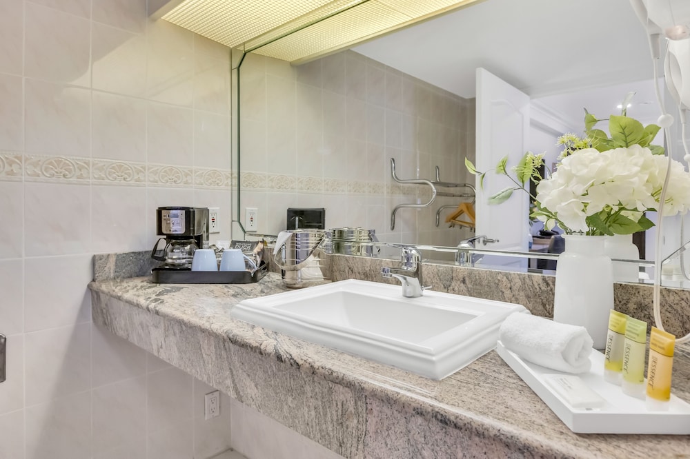 Napa Valley Hotel & Suites - photo 37