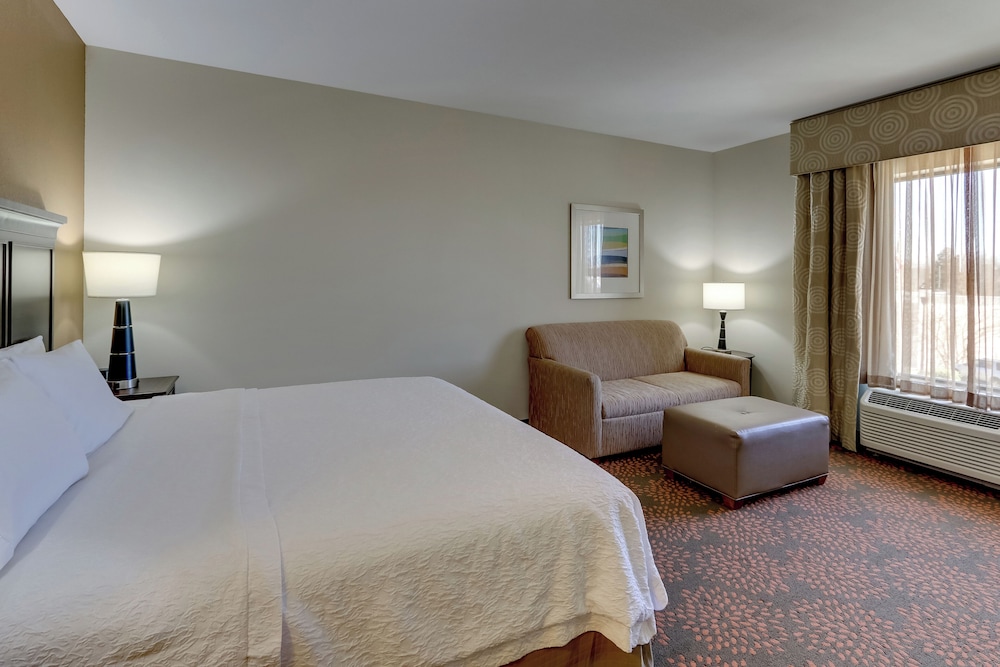 Hampton Inn & Suites Hartsville - photo 5