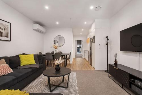 What A Cutie CBD 3 Mins to Handy Secure Park. — 4-Star Luxury Hotel in Christchurch, New Zealand