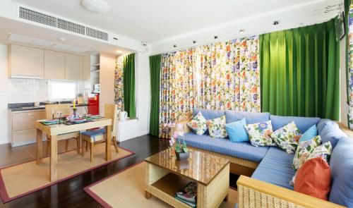 Baan Sandao by Nanni — 4-Star Luxury Hotel in Hua Hin, Thailand