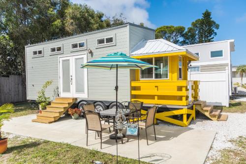 Tiny House Siesta - photo 237