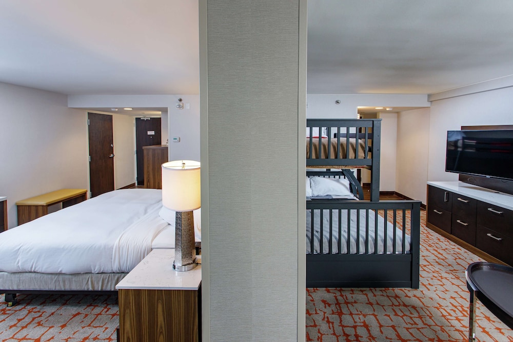 DoubleTree by Hilton Appleton - photo 24