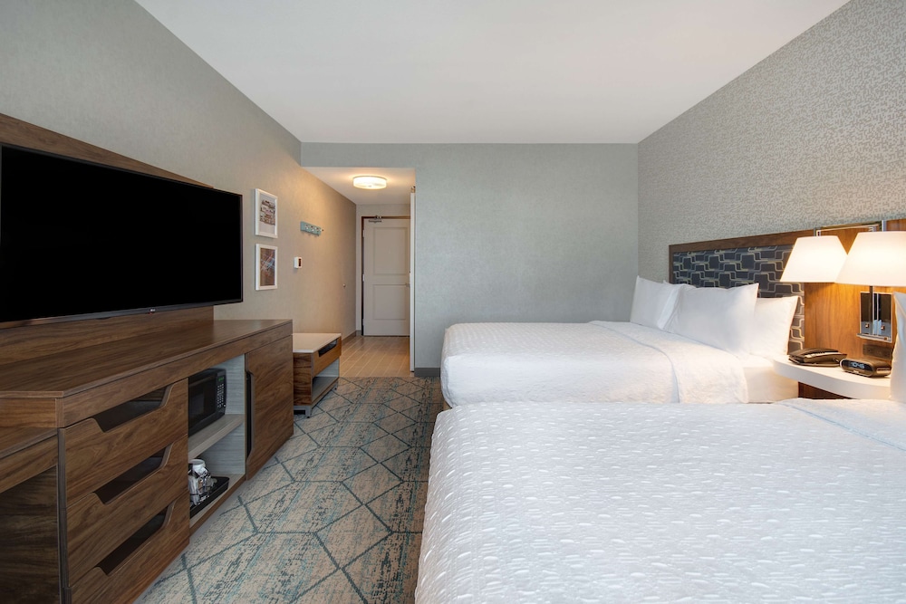 Hampton Inn & Suites Sunnyvale Silicon Valley - photo 26