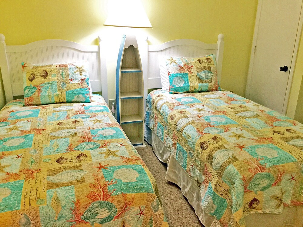 Springs Towers Unit 304 - photo 6