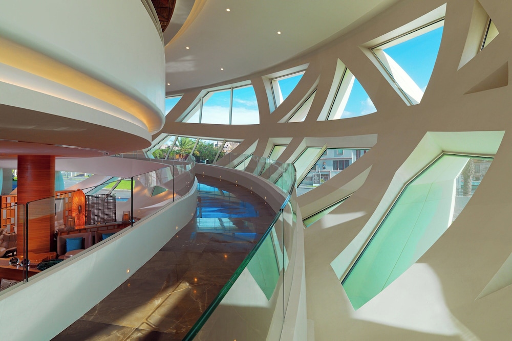 Sheraton Annaba Hotel — Annaba — photo 3