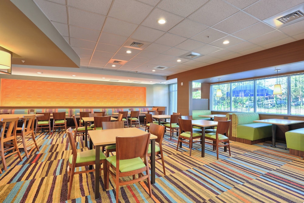 Fairfield Inn & Suites by Marriott Philadelphia Horsham - photo 20