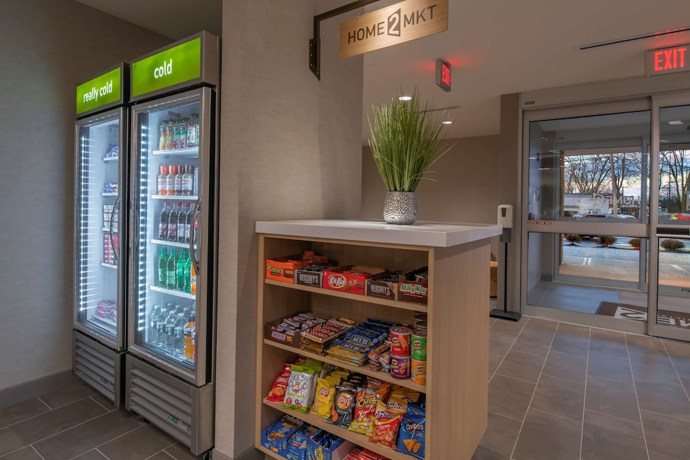 Home2 Suites By Hilton Wayne Nj - photo 36