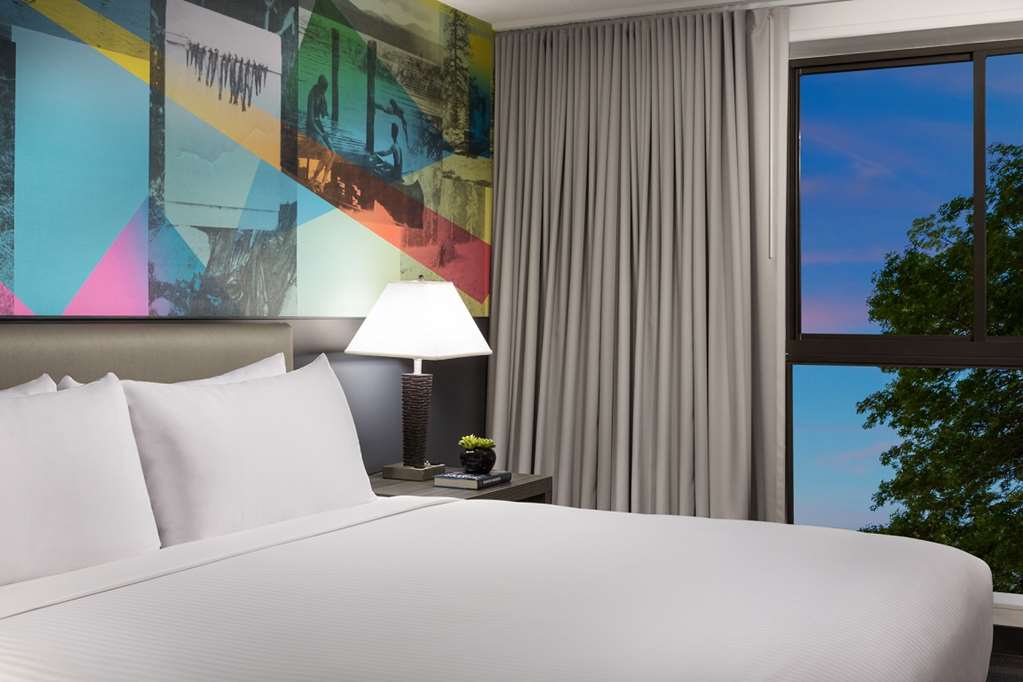 Studio Allston Hotel - photo 26