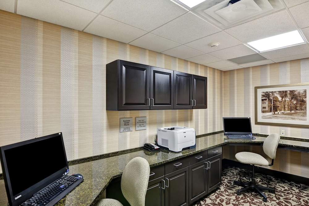 Hampton Inn Tunkhannock - photo 34