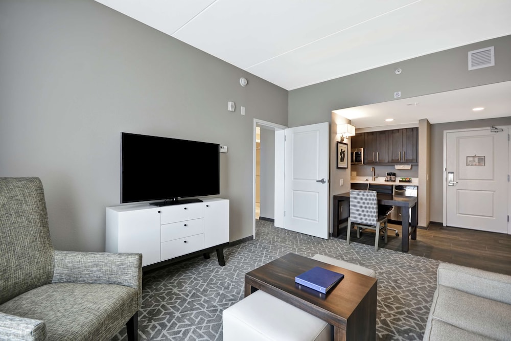 Homewood Suites by Hilton Raleigh Cary I 40 - photo 14