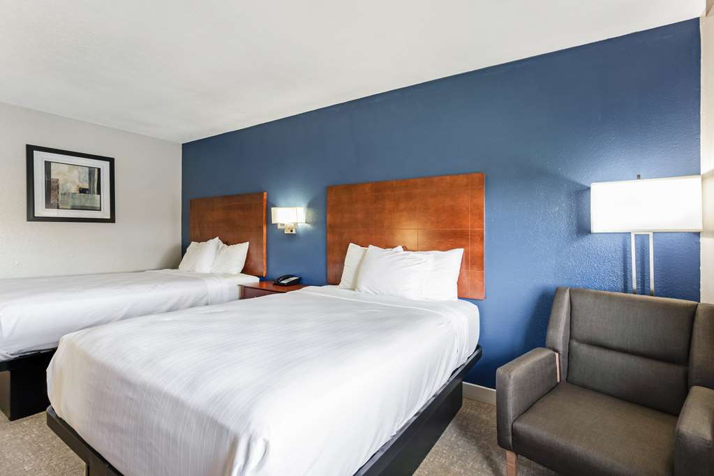 Best Western U. S. Inn - photo 20