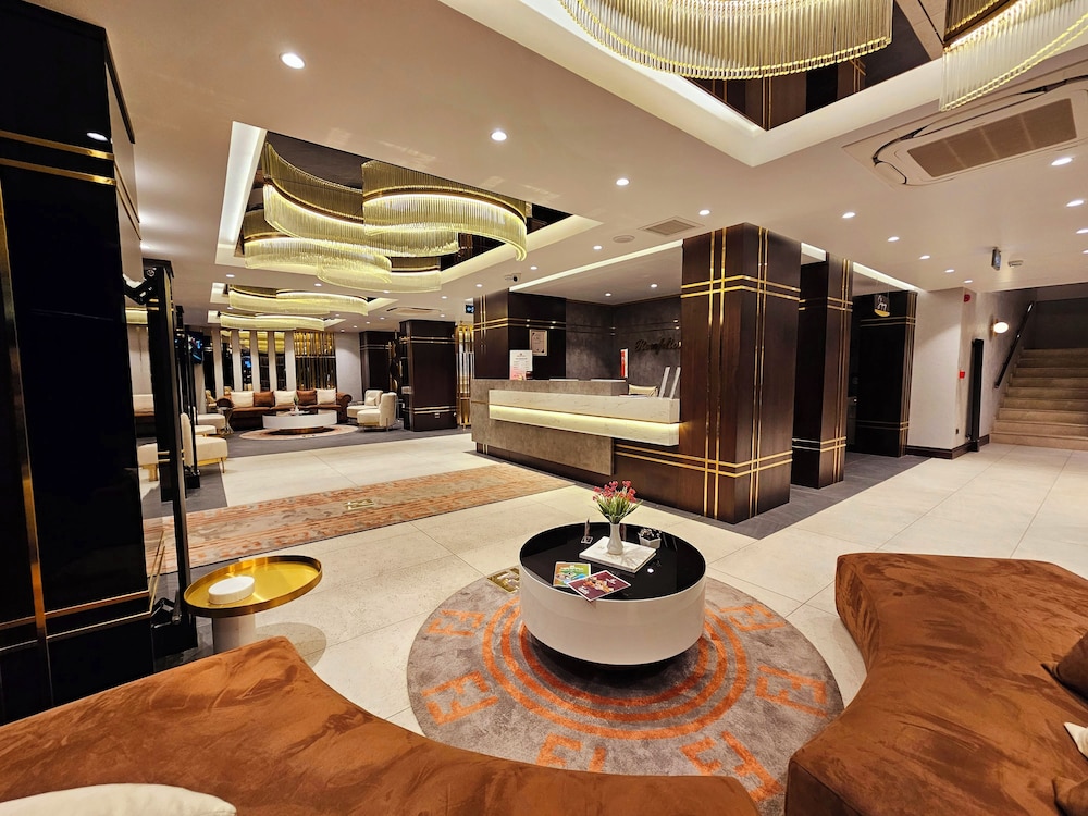 Asur Imperıal Hotel — Midyat — photo 2