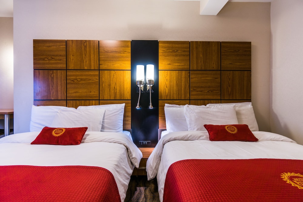 Hotel Five44 - photo 10
