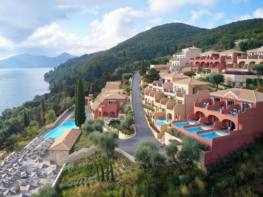 Nido Mar Bella Collection in Corfu, Greece