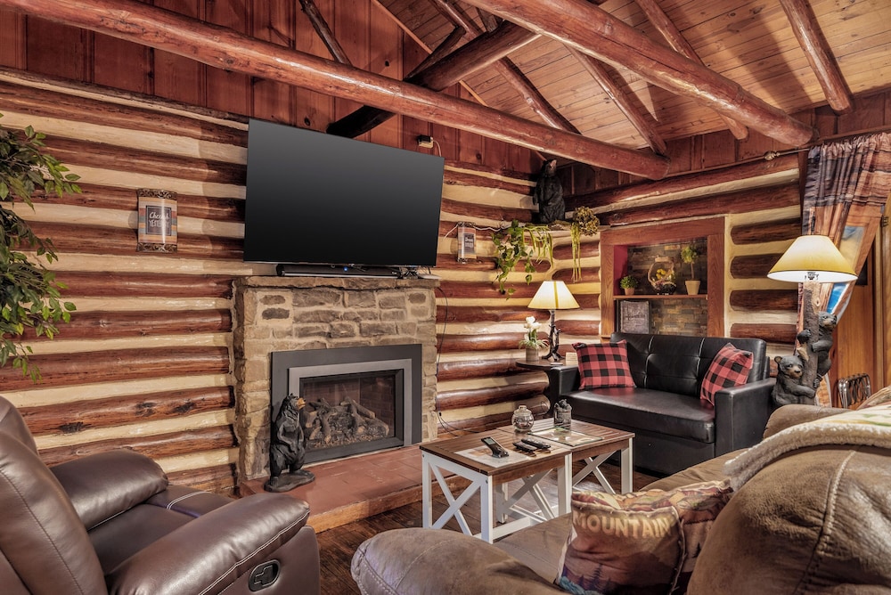 Tall Pines Inn - photo 65
