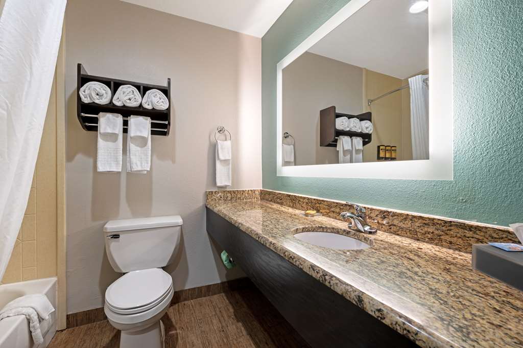 Best Western Plus Greenwood Indy South Inn - photo 35