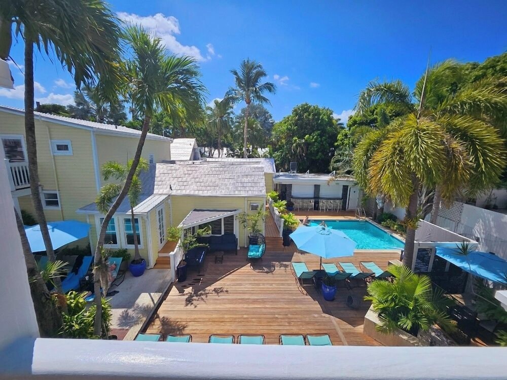Bishop Hotel Key West - photo 174