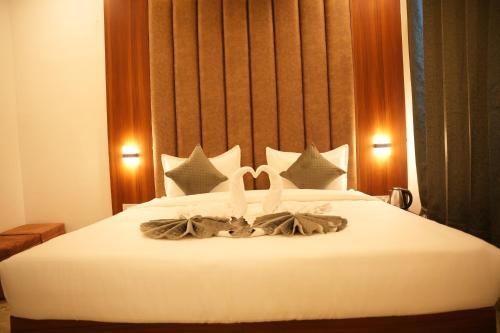 Hotel Royal Plaza - last minute hotel in Rishikesh